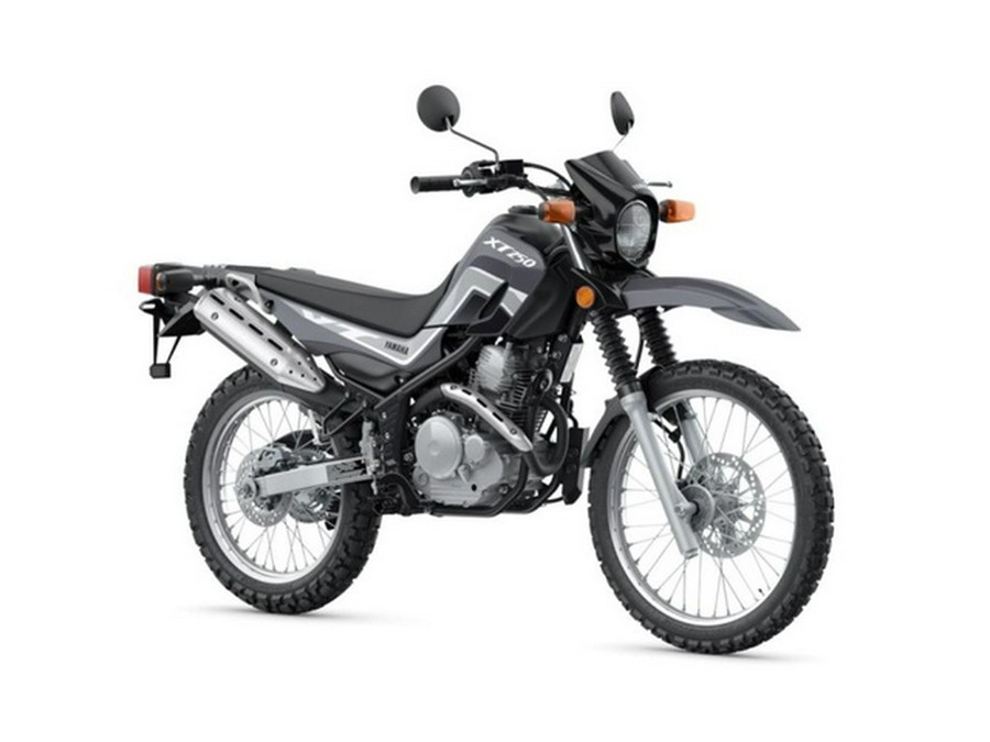 2023 Yamaha XT 250