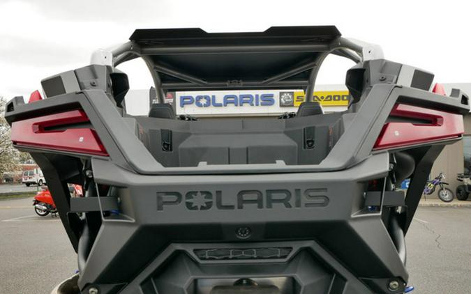 2024 Polaris RZR Pro R Ultimate