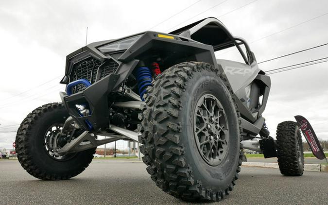 2024 Polaris RZR Pro R Ultimate