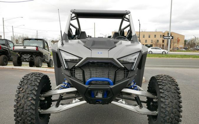 2024 Polaris RZR Pro R Ultimate