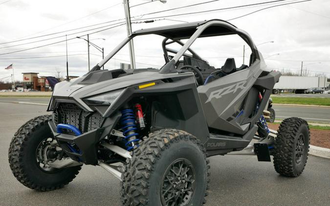 2024 Polaris RZR Pro R Ultimate