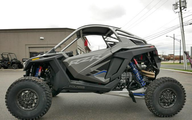 2024 Polaris RZR Pro R Ultimate