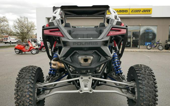 2024 Polaris RZR Pro R Ultimate