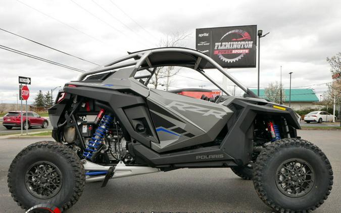 2024 Polaris RZR Pro R Ultimate