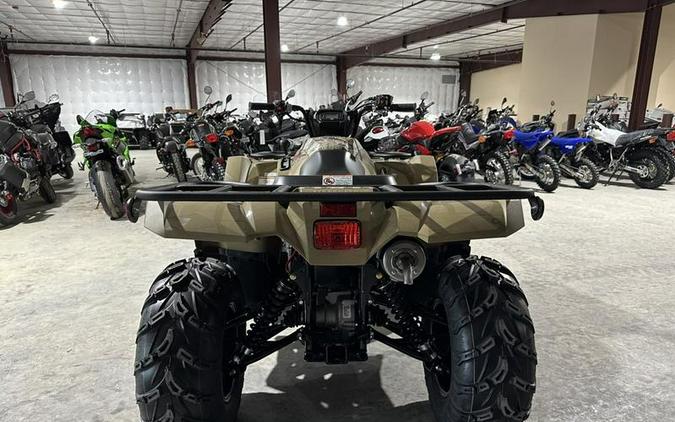 2024 Yamaha Kodiak 450 EPS Camo