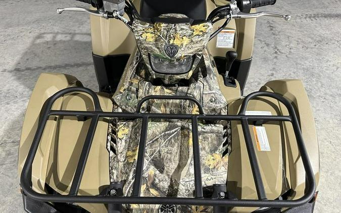 2024 Yamaha Kodiak 450 EPS Camo