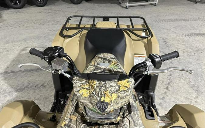 2024 Yamaha Kodiak 450 EPS Camo