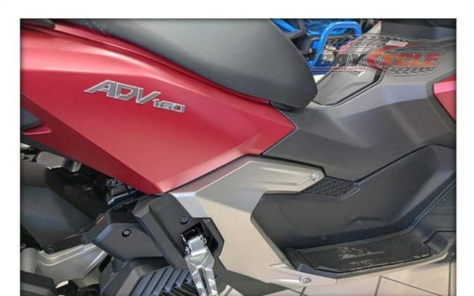 2024 Honda ADV160