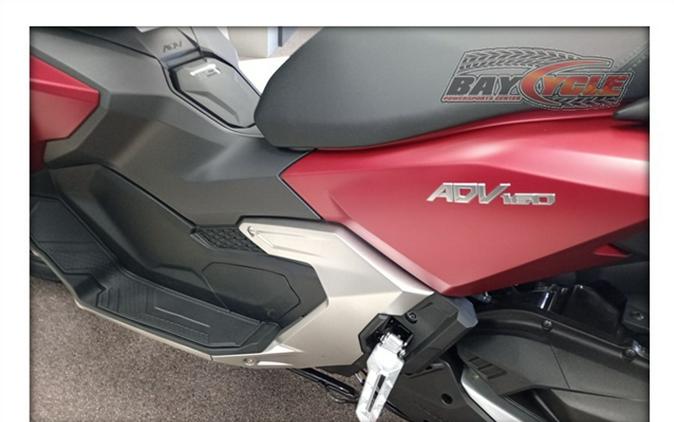 2024 Honda ADV160