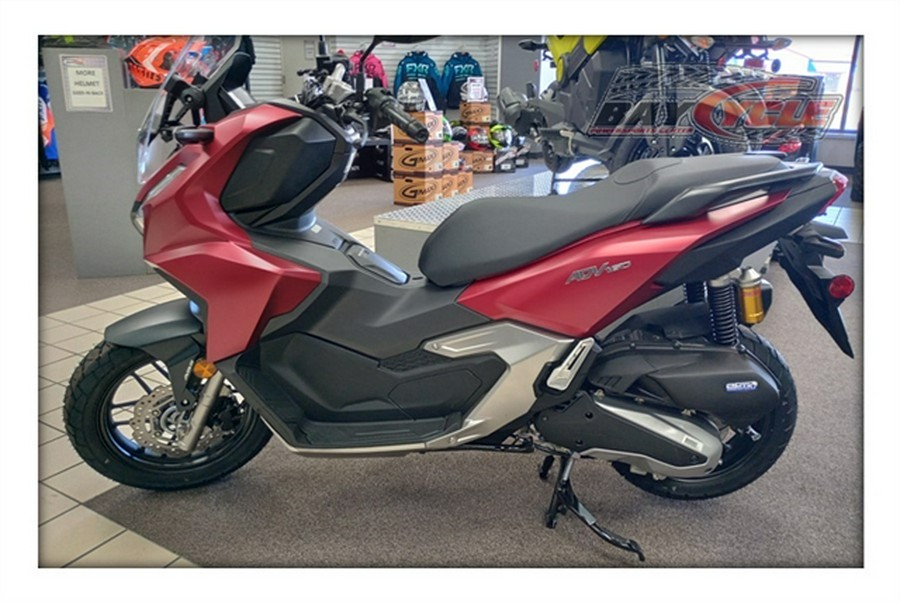 2024 Honda ADV160