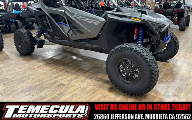 2024 Polaris RZR Pro R 4 Ultimate