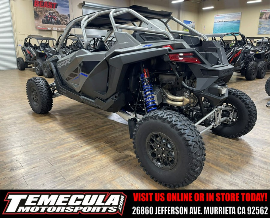 2024 Polaris RZR Pro R 4 Ultimate