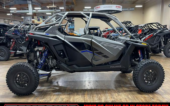 2024 Polaris RZR Pro R 4 Ultimate