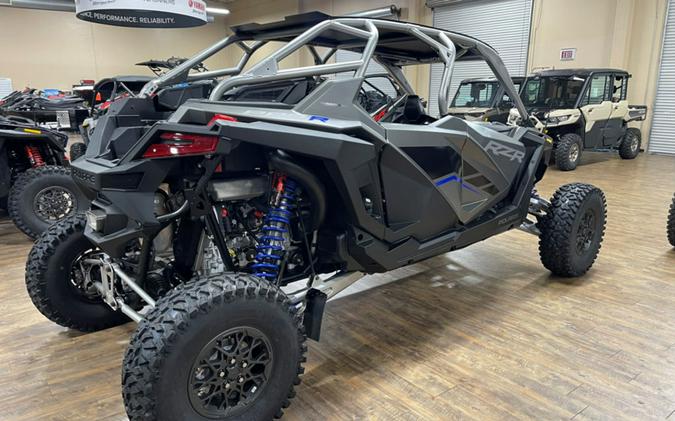 2024 Polaris RZR Pro R 4 Ultimate