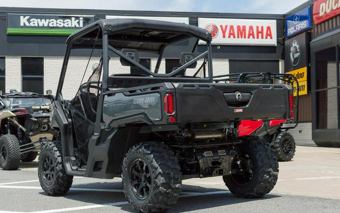 2024 Can-Am® Defender XT HD7