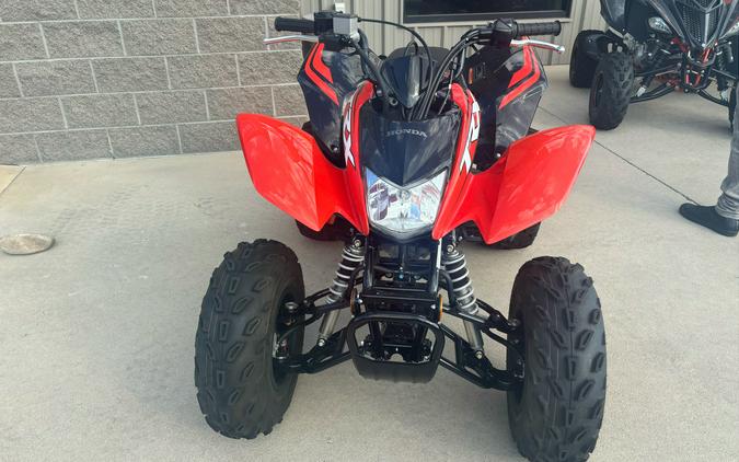 2024 Honda TRX250X