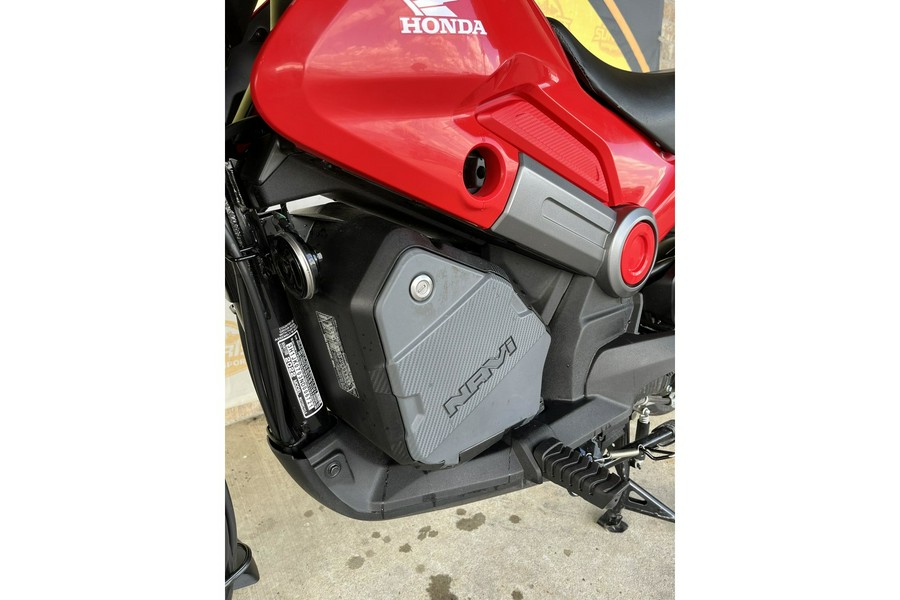 2022 Honda NAVI