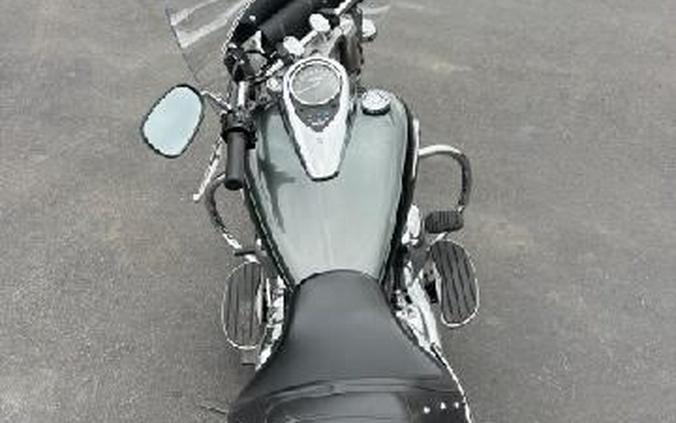 2021 Kawasaki Vulcan 900 Classic LT - Accessories