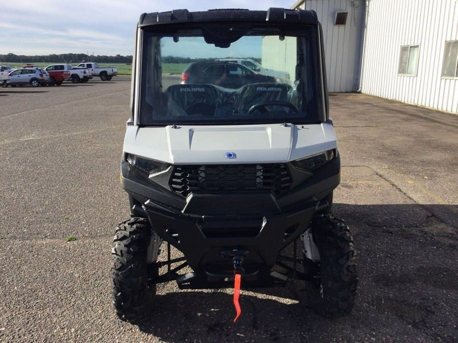 2024 Polaris Industries RANGER SP 570 NorthStar Edition Ghost Gray