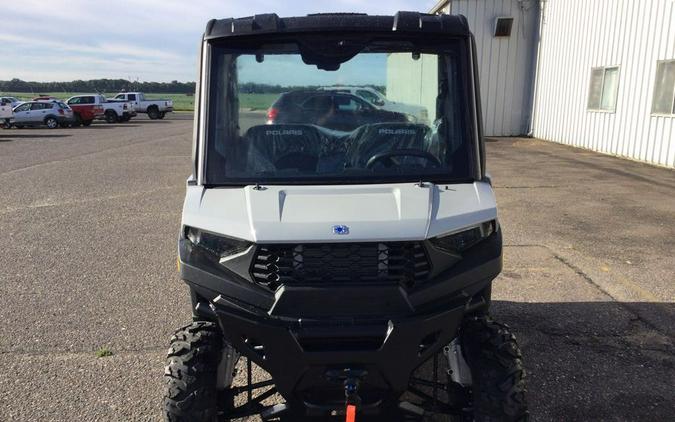 2024 Polaris Industries RANGER SP 570 NorthStar Edition Ghost Gray