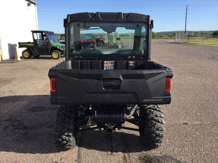 2024 Polaris Industries RANGER SP 570 NorthStar Edition Ghost Gray