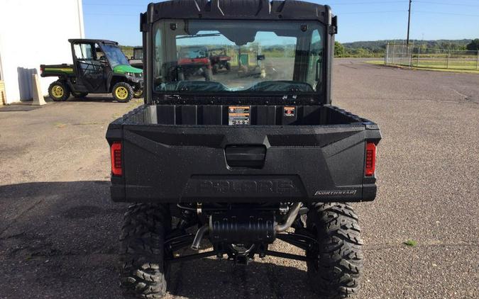 2024 Polaris Industries RANGER SP 570 NorthStar Edition Ghost Gray