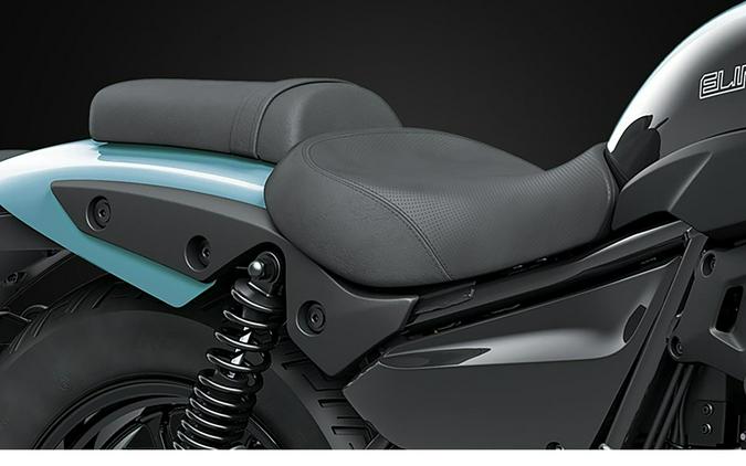 2025 Kawasaki Eliminator SE ABS