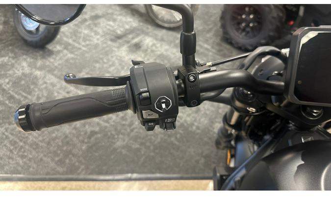 2025 Honda REBEL 1100