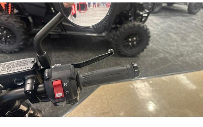 2025 Honda REBEL 1100