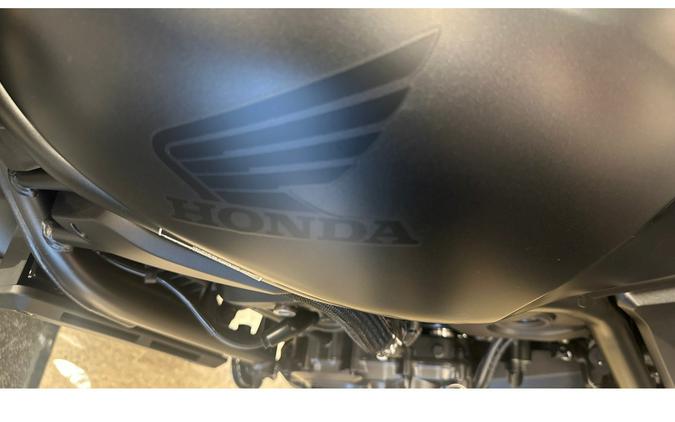 2025 Honda REBEL 1100