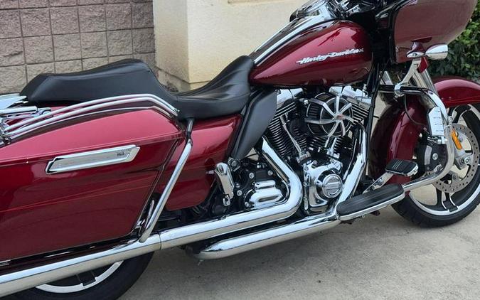 2015 Harley-Davidson® FLTRX - Road Glide®