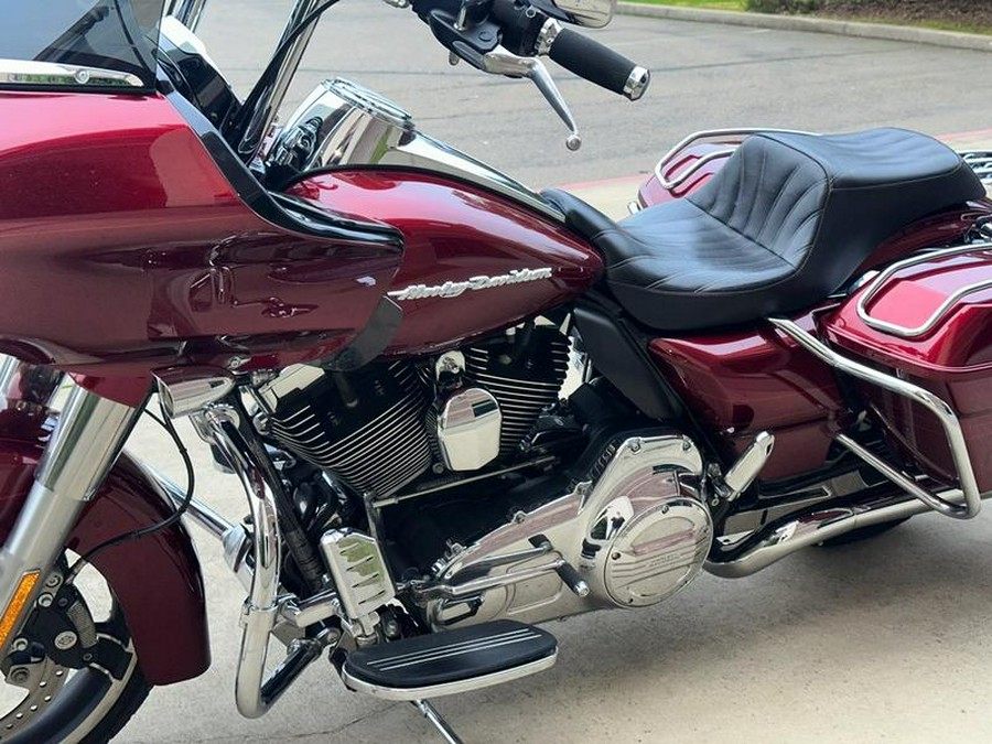 2015 Harley-Davidson® FLTRX - Road Glide®