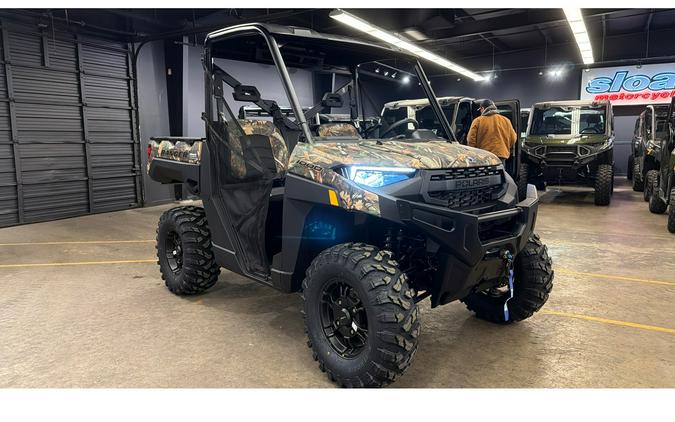 2026 Polaris RANGER XP 1000 PREMIUM PPC Premium