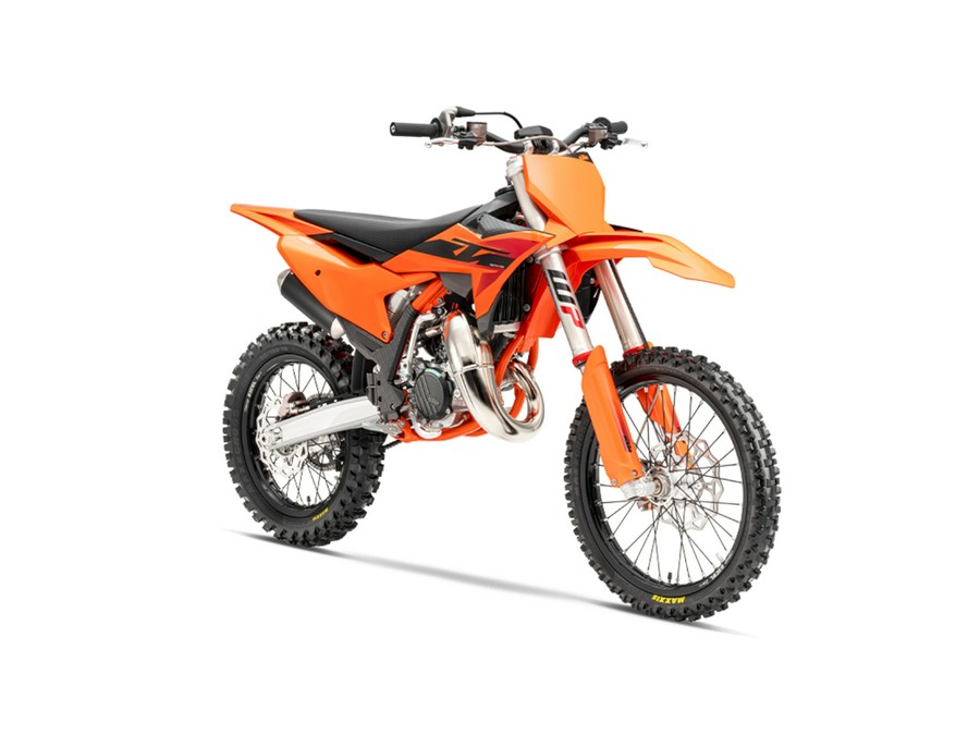 2025 KTM 85 SX 19/16 - KT014977