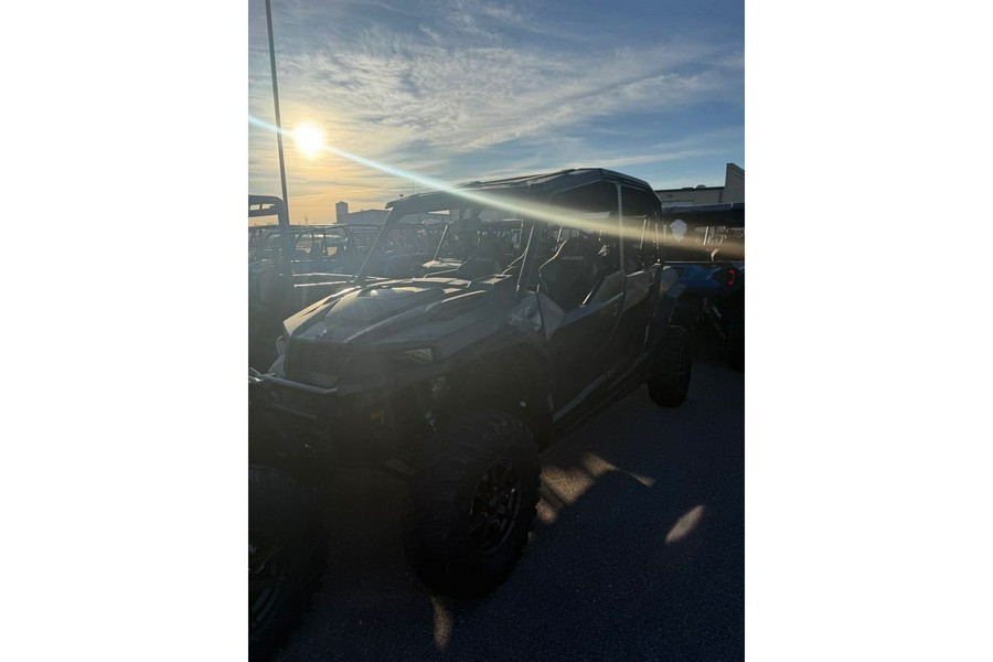 2026 Polaris GENERAL® XP 4 1000 Premium