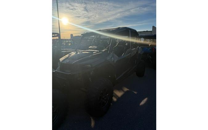 2026 Polaris GENERAL® XP 4 1000 Premium