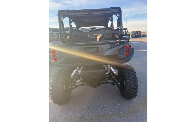 2026 Polaris GENERAL® XP 4 1000 Premium