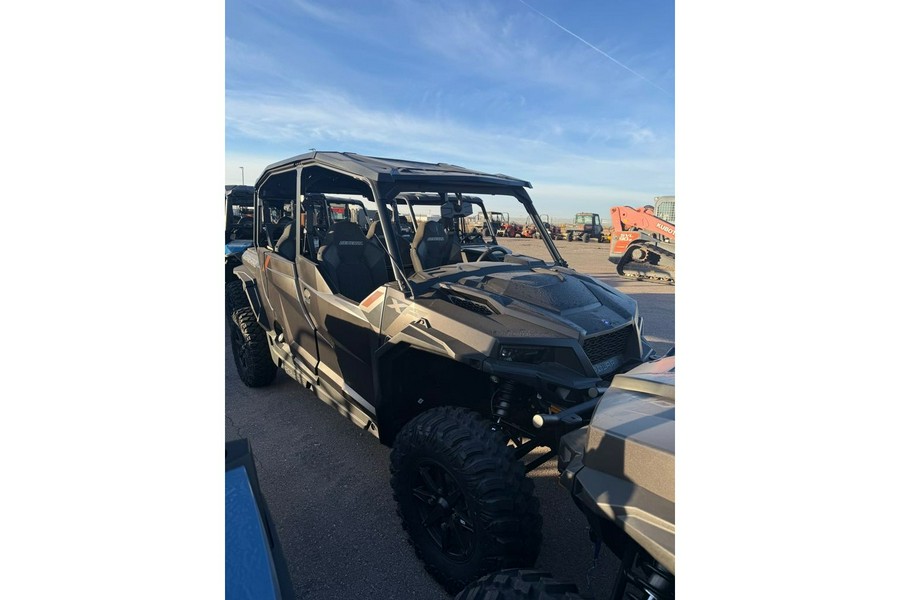 2026 Polaris GENERAL® XP 4 1000 Premium