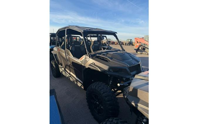 2026 Polaris GENERAL® XP 4 1000 Premium