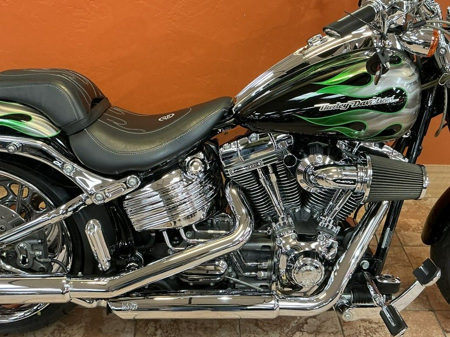 2009 Harley-Davidson® FXSTSSE - CVO™ Softail® Springer®