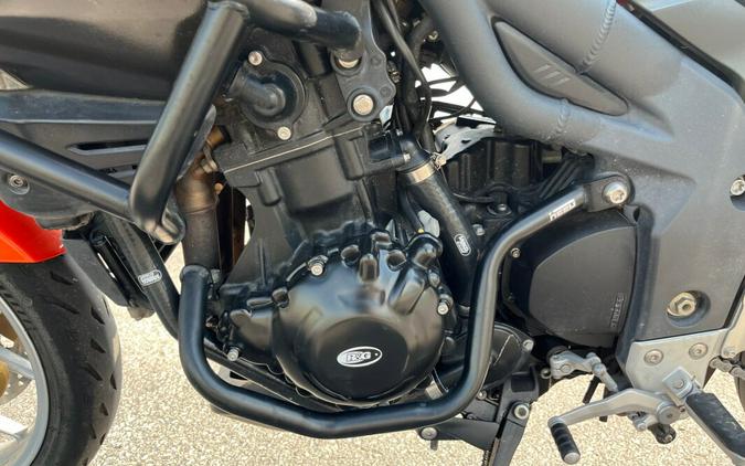 2008 Triumph Tiger 1050