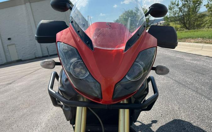 2008 Triumph Tiger 1050