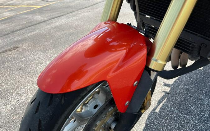 2008 Triumph Tiger 1050