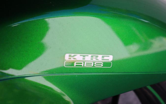 2019 Kawasaki Ninja ZX-14R ABS