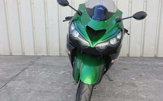 2019 Kawasaki Ninja ZX-14R ABS