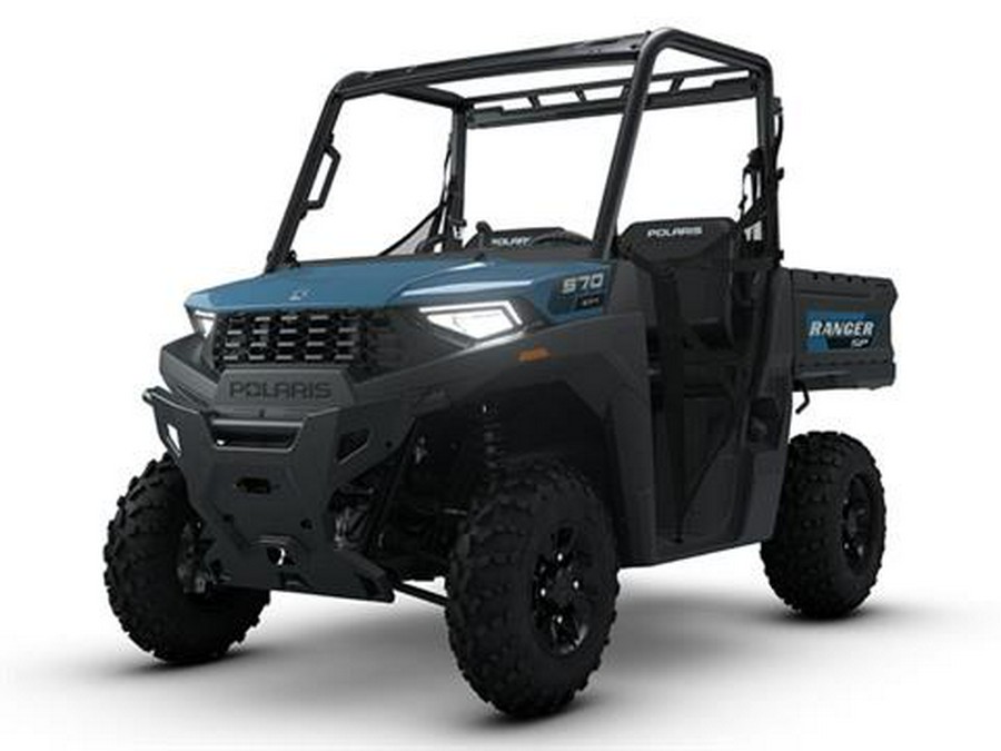 2026 Polaris Ranger SP 570 Premium