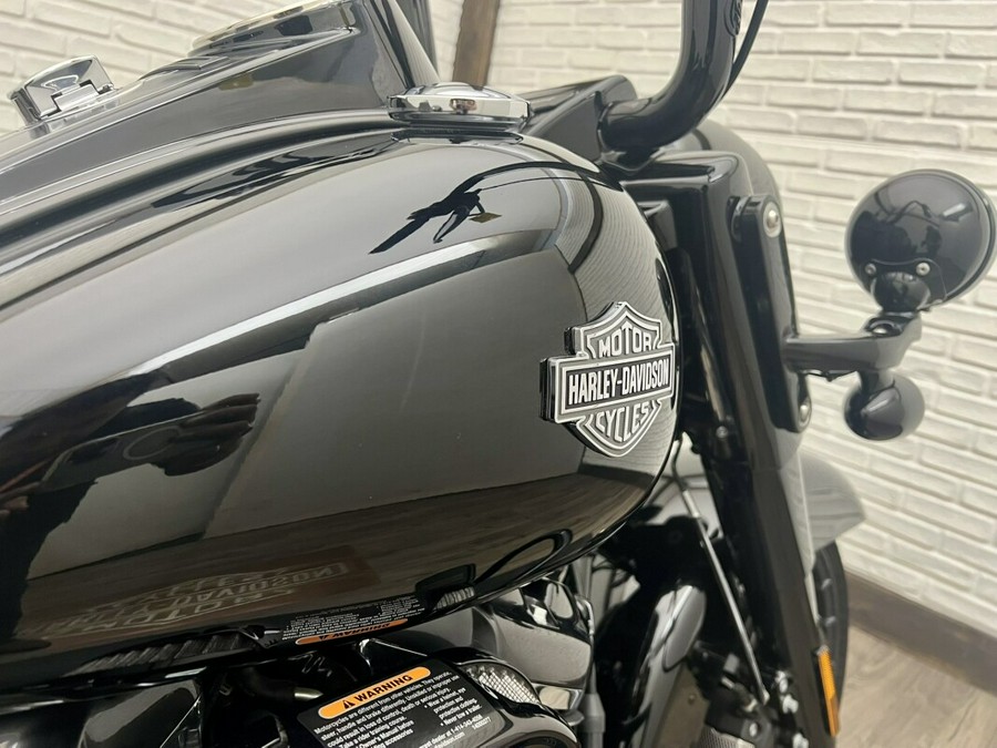 2025 Harley-Davidson® Road King™ Special