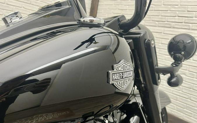 2025 Harley-Davidson® Road King™ Special