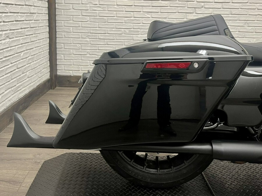 2025 Harley-Davidson® Road King™ Special