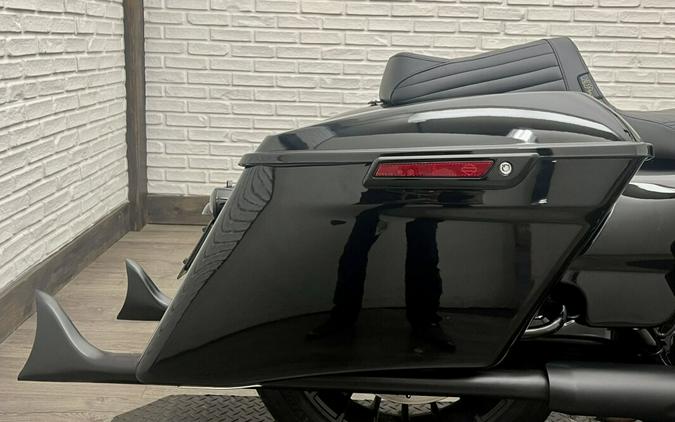 2025 Harley-Davidson® Road King™ Special